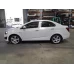 HOLDEN BARINA WHEEL ALLOY FACTORY, 17X6.5IN, CDX, TM, 09/11-10/16 2014