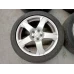 HOLDEN BARINA WHEEL ALLOY FACTORY, 17X6.5IN, CDX, TM, 09/11-10/16 2014