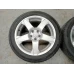 HOLDEN BARINA WHEEL ALLOY FACTORY, 17X6.5IN, CDX, TM, 09/11-10/16 2014