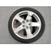 HOLDEN BARINA WHEEL ALLOY FACTORY, 17X6.5IN, CDX, TM, 09/11-10/16 2014