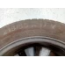 SUZUKI VITARA WHEEL ALLOY FACTORY, 17X6.5IN, 5 V-SPOKE, HIGH GLOSS BLACK, VITARA
