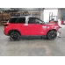 SUZUKI VITARA WHEEL ALLOY FACTORY, 17X6.5IN, 5 V-SPOKE, HIGH GLOSS BLACK, VITARA