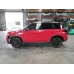 SUZUKI VITARA WHEEL ALLOY FACTORY, 17X6.5IN, 5 V-SPOKE, HIGH GLOSS BLACK, VITARA