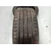 SUZUKI VITARA WHEEL ALLOY FACTORY, 17X6.5IN, 5 V-SPOKE, HIGH GLOSS BLACK, VITARA