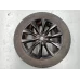SUZUKI VITARA WHEEL ALLOY FACTORY, 17X6.5IN, 5 V-SPOKE, HIGH GLOSS BLACK, VITARA