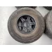 MAZDA BT50 WHEEL ALLOY AFTERMARKET, UP-UR, 10/11-06/20 2013