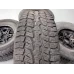 MAZDA BT50 WHEEL ALLOY AFTERMARKET, UP-UR, 10/11-06/20 2013