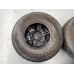 MAZDA BT50 WHEEL ALLOY AFTERMARKET, UP-UR, 10/11-06/20 2013