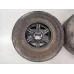 MAZDA BT50 WHEEL ALLOY AFTERMARKET, UP-UR, 10/11-06/20 2013