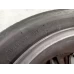 HOLDEN TRAX WHEEL ALLOY FACTORY, 18X7IN, 10 SPOKE, TJ SERIES, 10/16-12/20 2018