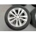 HOLDEN TRAX WHEEL ALLOY FACTORY, 18X7IN, 10 SPOKE, TJ SERIES, 10/16-12/20 2018