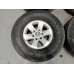 NISSAN PATROL WHEEL ALLOY FACTORY, 16IN, Y61/GU, 12/97-04/17 2004