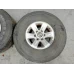 NISSAN PATROL WHEEL ALLOY FACTORY, 16IN, Y61/GU, 12/97-04/17 2004