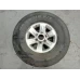 NISSAN PATROL WHEEL ALLOY FACTORY, 16IN, Y61/GU, 12/97-04/17 2004