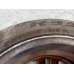 HOLDEN CRUZE WHEEL ALLOY FACTORY, 17X7IN, 10 SPOKE, 105PCD (PETROL NON TURBO), J
