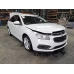 HOLDEN CRUZE WHEEL ALLOY FACTORY, 17X7IN, 10 SPOKE, 105PCD (PETROL NON TURBO), J