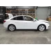 HOLDEN CRUZE WHEEL ALLOY FACTORY, 17X7IN, 10 SPOKE, 105PCD (PETROL NON TURBO), J