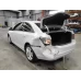 HOLDEN CRUZE WHEEL ALLOY FACTORY, 17X7IN, 10 SPOKE, 105PCD (PETROL NON TURBO), J