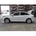 HOLDEN CRUZE WHEEL ALLOY FACTORY, 17X7IN, 10 SPOKE, 105PCD (PETROL NON TURBO), J