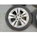 HOLDEN CRUZE WHEEL ALLOY FACTORY, 17X7IN, 10 SPOKE, 105PCD (PETROL NON TURBO), J