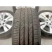 HOLDEN CRUZE WHEEL ALLOY FACTORY, 17X7IN, 10 SPOKE, 105PCD (PETROL NON TURBO), J