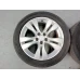 HOLDEN CRUZE WHEEL ALLOY FACTORY, 17X7IN, 10 SPOKE, 105PCD (PETROL NON TURBO), J