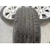 HOLDEN CRUZE WHEEL ALLOY FACTORY, 17X7IN, 10 SPOKE, 105PCD (PETROL NON TURBO), J