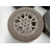 FORD RANGER WHEEL ALLOY FACTORY, 18X8IN, FX4, PX SERIES 2, 02/17-06/18 2017