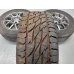 FORD RANGER WHEEL ALLOY FACTORY, 18X8IN, FX4, PX SERIES 2, 02/17-06/18 2017