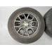 FORD RANGER WHEEL ALLOY FACTORY, 18X8IN, FX4, PX SERIES 2, 02/17-06/18 2017