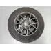FORD RANGER WHEEL ALLOY FACTORY, 18X8IN, FX4, PX SERIES 2, 02/17-06/18 2017