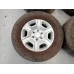 FORD RANGER WHEEL ALLOY FACTORY, 17X8IN, XLT, 55 POSITIVE OFF SET, PX SERIES 2,