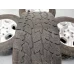 FORD RANGER WHEEL ALLOY FACTORY, 17X8IN, XLT, 55 POSITIVE OFF SET, PX SERIES 2,