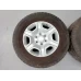 FORD RANGER WHEEL ALLOY FACTORY, 17X8IN, XLT, 55 POSITIVE OFF SET, PX SERIES 2,