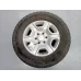 FORD RANGER WHEEL ALLOY FACTORY, 17X8IN, XLT, 55 POSITIVE OFF SET, PX SERIES 2,