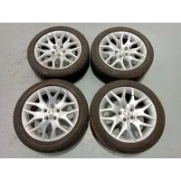 HOLDEN COMMODORE WHEEL ALLOY FACTORY, 18X8.0IN, VE, INTERNATIONAL, 08/06-05/13 2