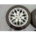 HOLDEN COMMODORE WHEEL ALLOY FACTORY, 18X8.0IN, VE, INTERNATIONAL, 08/06-05/13 2