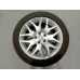 HOLDEN COMMODORE WHEEL ALLOY FACTORY, 18X8.0IN, VE, INTERNATIONAL, 08/06-05/13 2