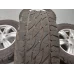 FORD RANGER WHEEL ALLOY FACTORY, 16X7IN, XLS, SILVER, PX SERIES 2-3, 06/15-04/22