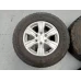 FORD RANGER WHEEL ALLOY FACTORY, 16X7IN, XLS, SILVER, PX SERIES 2-3, 06/15-04/22