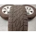 FORD RANGER WHEEL ALLOY FACTORY, 16X7IN, XLS, SILVER, PX SERIES 2-3, 06/15-04/22