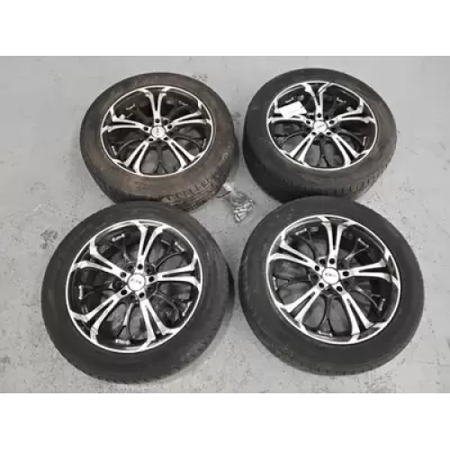 SUZUKI VITARA WHEEL ALLOY AFTERMARKET, GRAND VITARA, JT, 08/12-12/18 2013