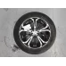 SUZUKI VITARA WHEEL ALLOY AFTERMARKET, GRAND VITARA, JT, 08/12-12/18 2013