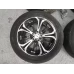 SUZUKI VITARA WHEEL ALLOY AFTERMARKET, GRAND VITARA, JT, 08/12-12/18 2013