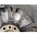 SUZUKI VITARA WHEEL ALLOY AFTERMARKET, GRAND VITARA, JT, 08/12-12/18 2013