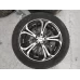 SUZUKI VITARA WHEEL ALLOY AFTERMARKET, GRAND VITARA, JT, 08/12-12/18 2013