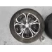 SUZUKI VITARA WHEEL ALLOY AFTERMARKET, GRAND VITARA, JT, 08/12-12/18 2013