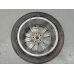 HOLDEN COMMODORE WHEEL ALLOY FACTORY, 18X8.0IN, VE, CALAIS, 08/06-05/13 2011