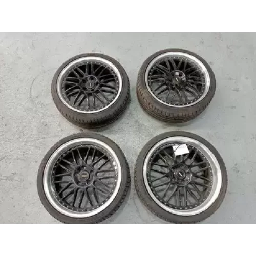 HOLDEN COMMODORE WHEEL ALLOY AFTERMARKET, VF, 05/13-12/17 2015