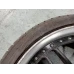 HOLDEN COMMODORE WHEEL ALLOY AFTERMARKET, VF, 05/13-12/17 2015